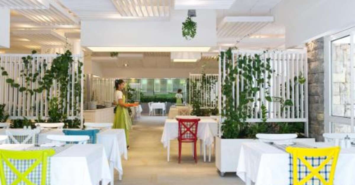 Een foto van Hotel Castellastva