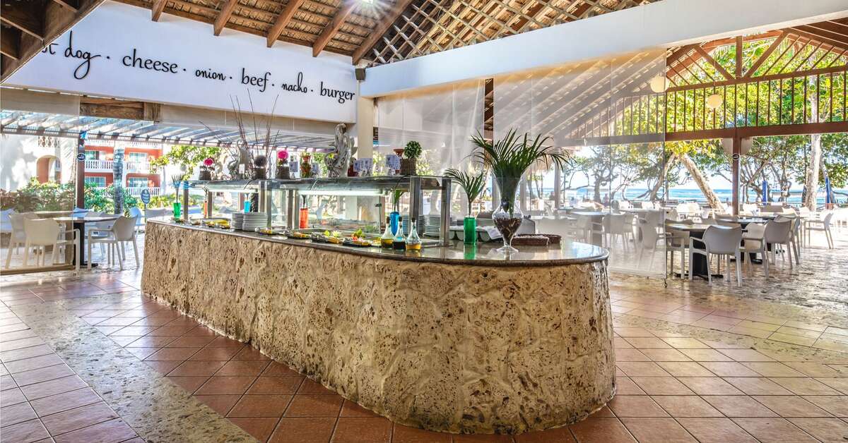 Een foto van Hotel Marien Puerto Plata