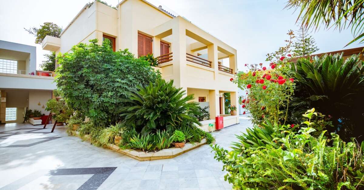 Een foto van Anais Collection Hotels & Suites