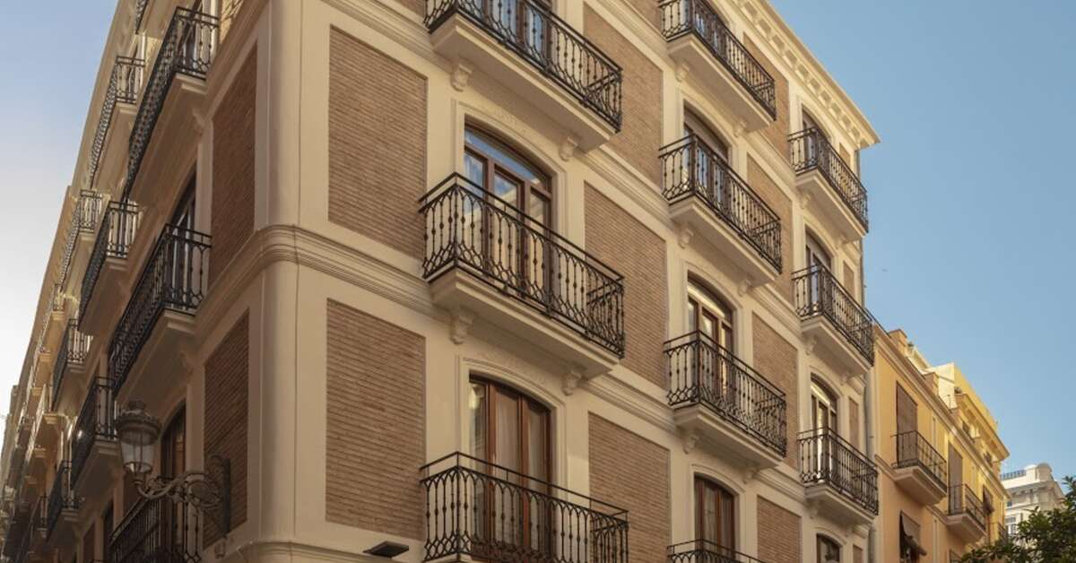 Een foto van SH Suite Palace