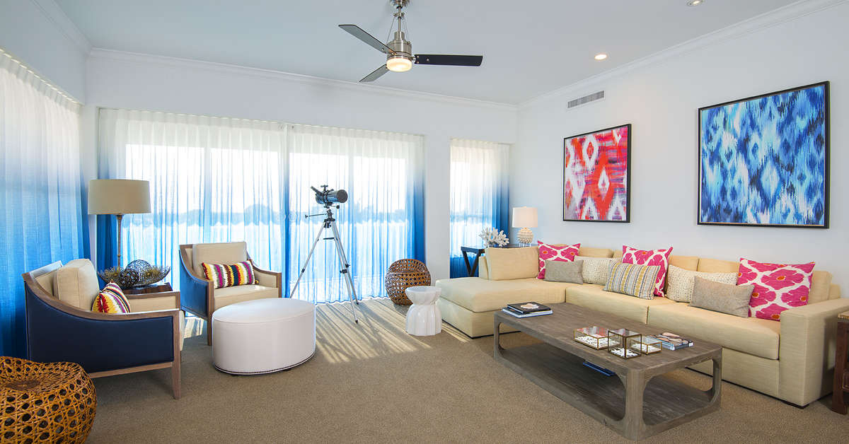 Een foto van Hawks Cay Resort