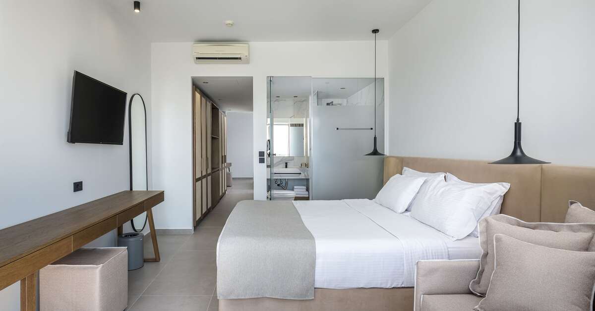 Een foto van Michelangelo Resort & Spa