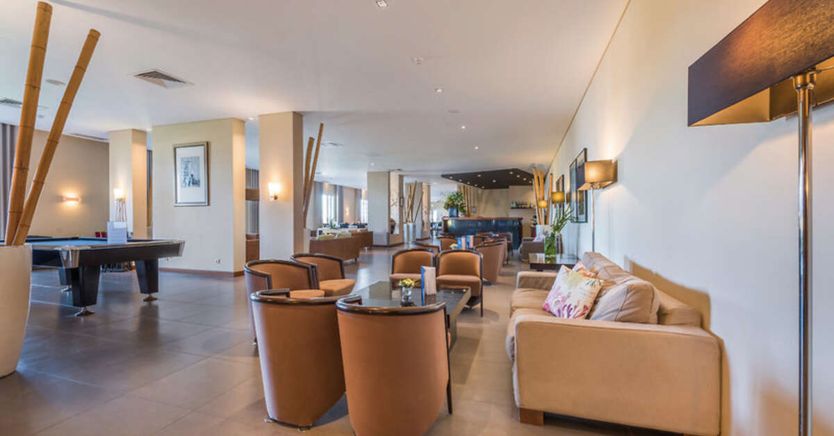 Een foto van Enotel Sunset Bay