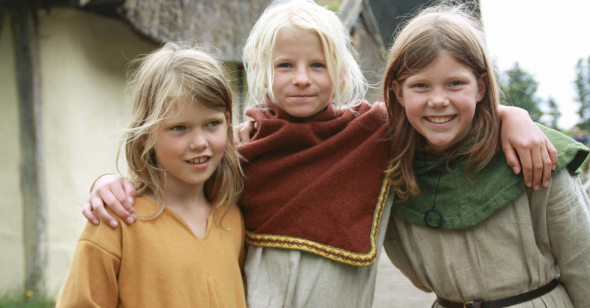 Een foto van Ribe Byferie