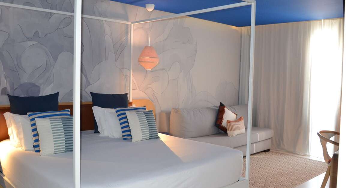 Een foto van Hotel Indigo