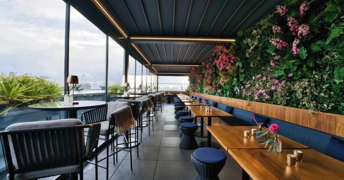Een foto van Hotel Amano Covent Garden