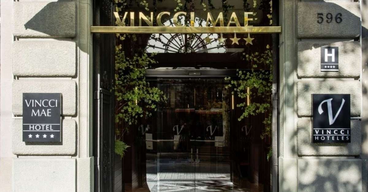 Een foto van Vincci Mae
