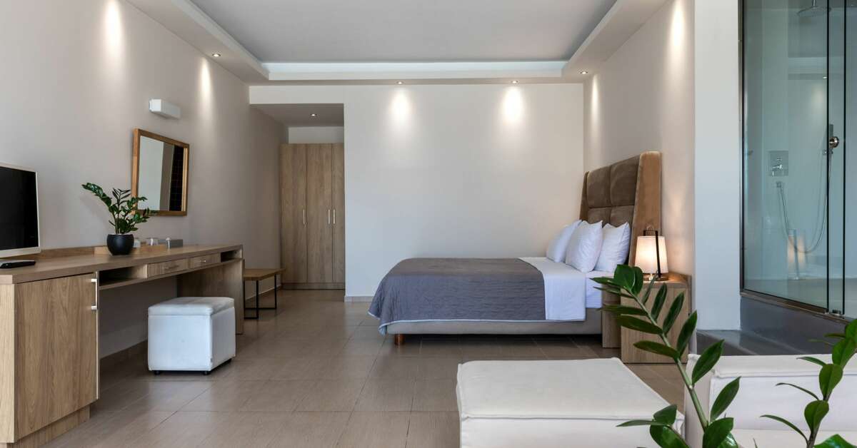 Een foto van Splendour Resort