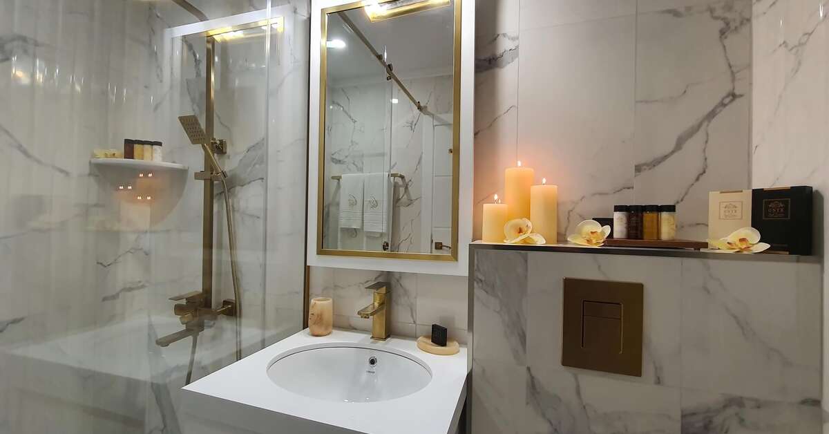 Een foto van Onyx Beach Residence