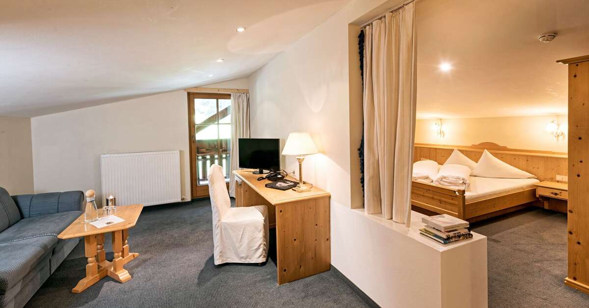 Een foto van Hotel Moderle