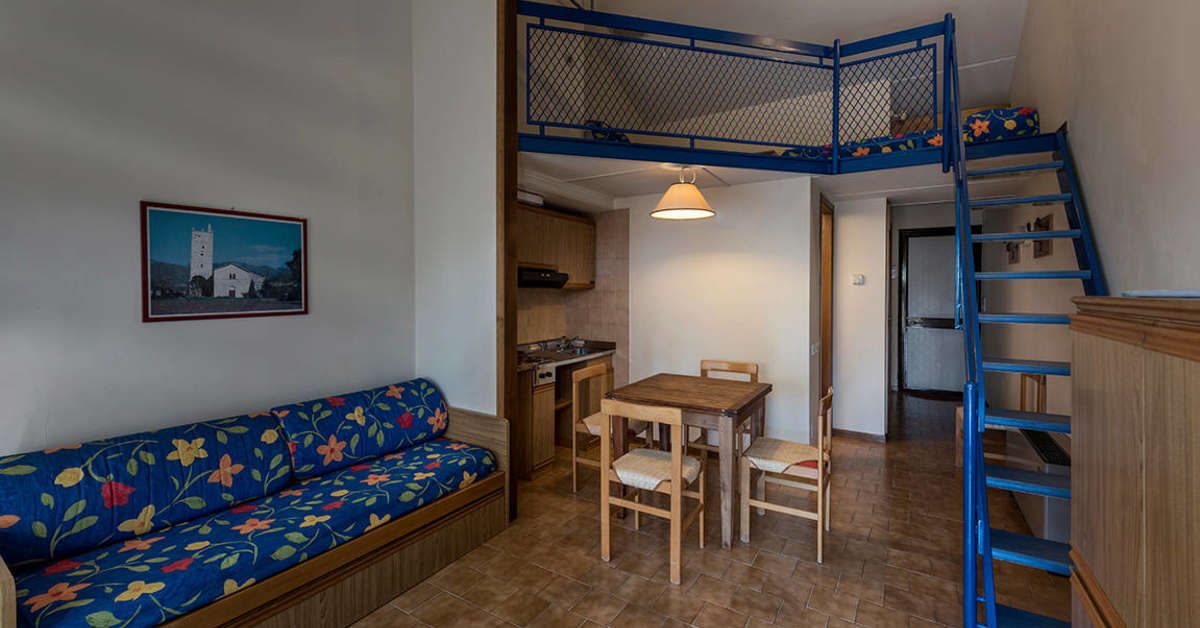 Een foto van Villaggio Le Tre Isole