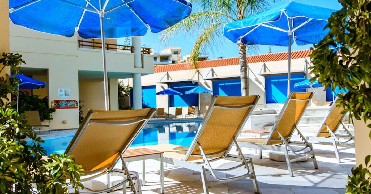 Een foto van Anais Collection Hotels & Suites