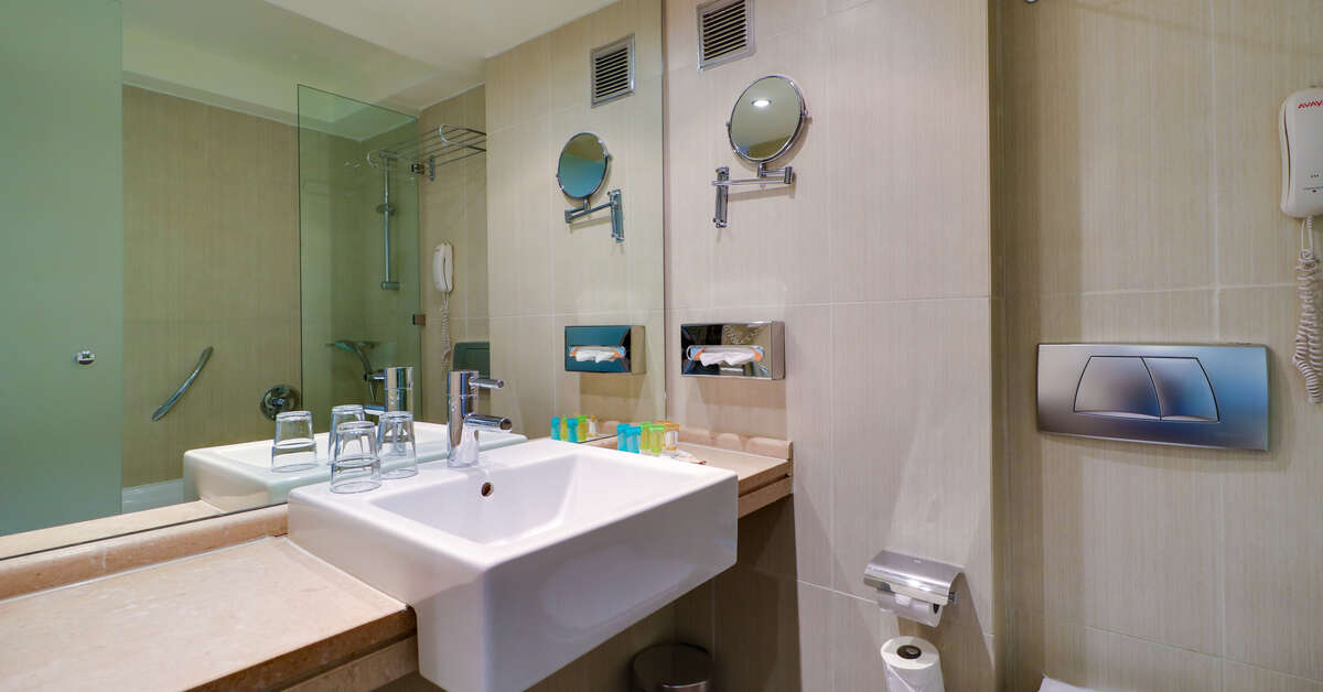 Een foto van Olympian Bay Grand Resort