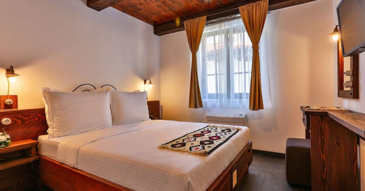 Een foto van Stara Carsija Resort & Spa