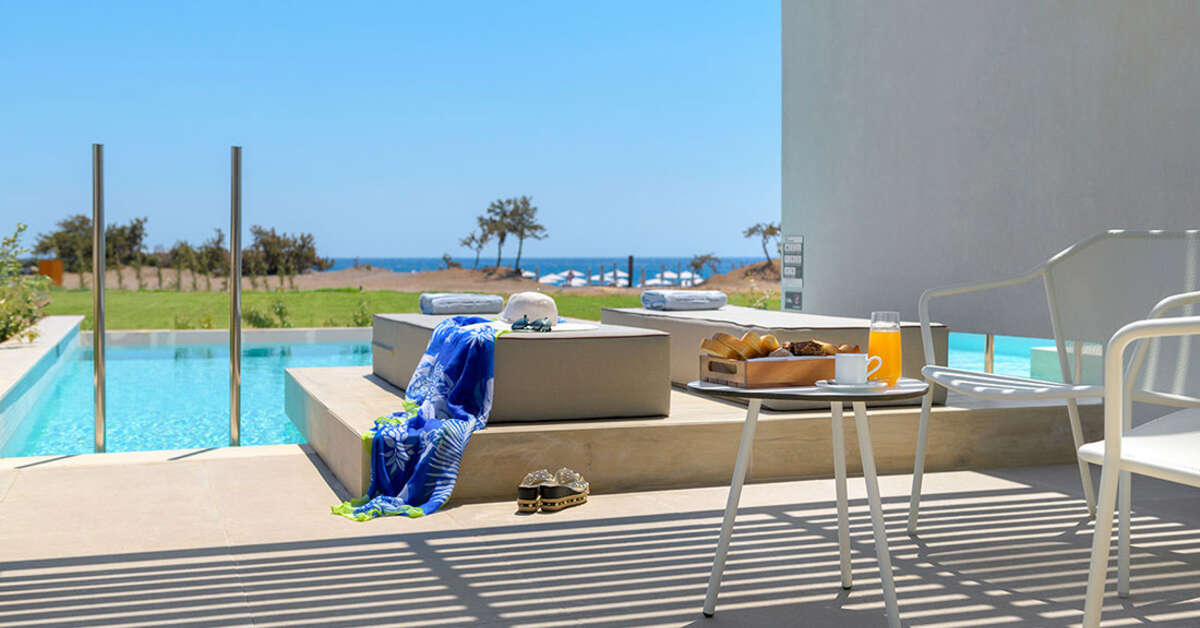Een foto van Gennadi Grand Resort
