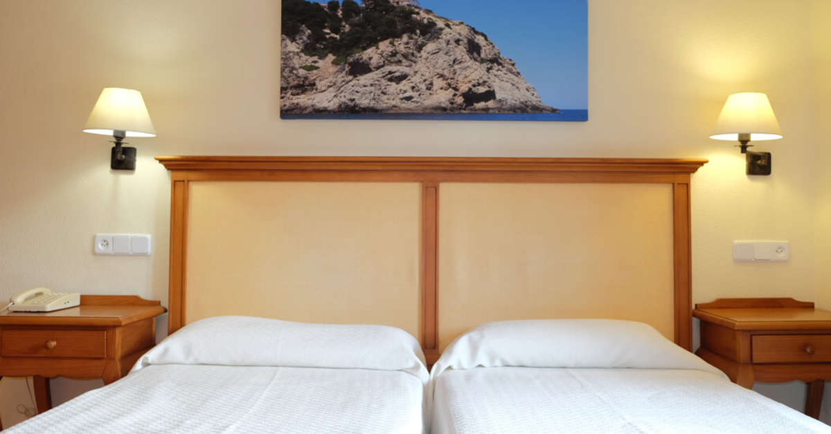 Een foto van Bell Port Hotel