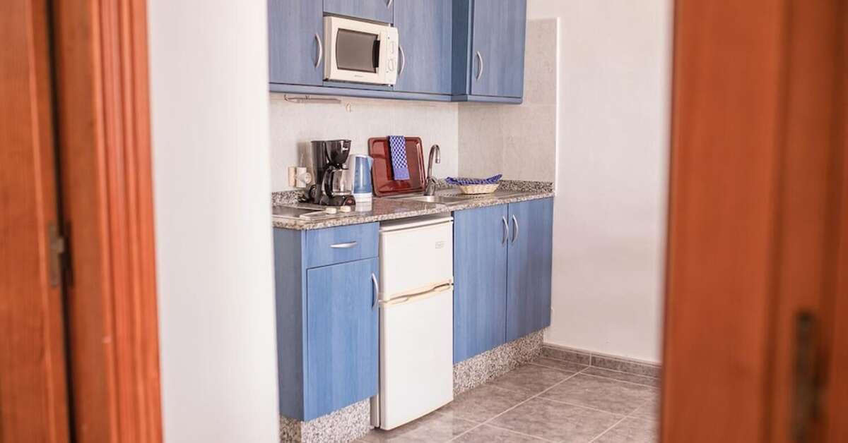 Een foto van Montebello Servatur Appartementen