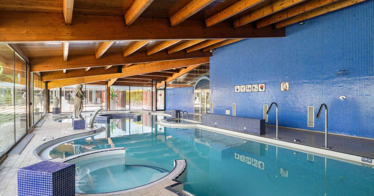 Een foto van Hotel Estival Park Resort