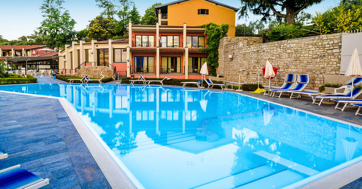 Een foto van Hotel & Residence Belvedere
