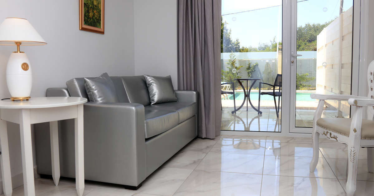 Een foto van Sandy Beach & Villas