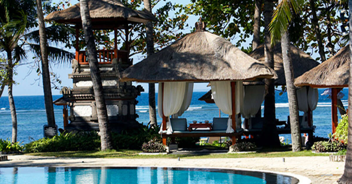 Een foto van The Laguna Resort & Spa