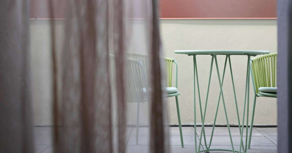 Een foto van Hotel Villa Mercede