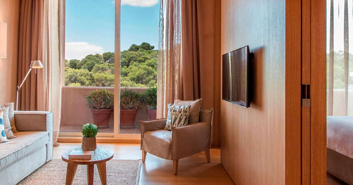 Een foto van The Margi