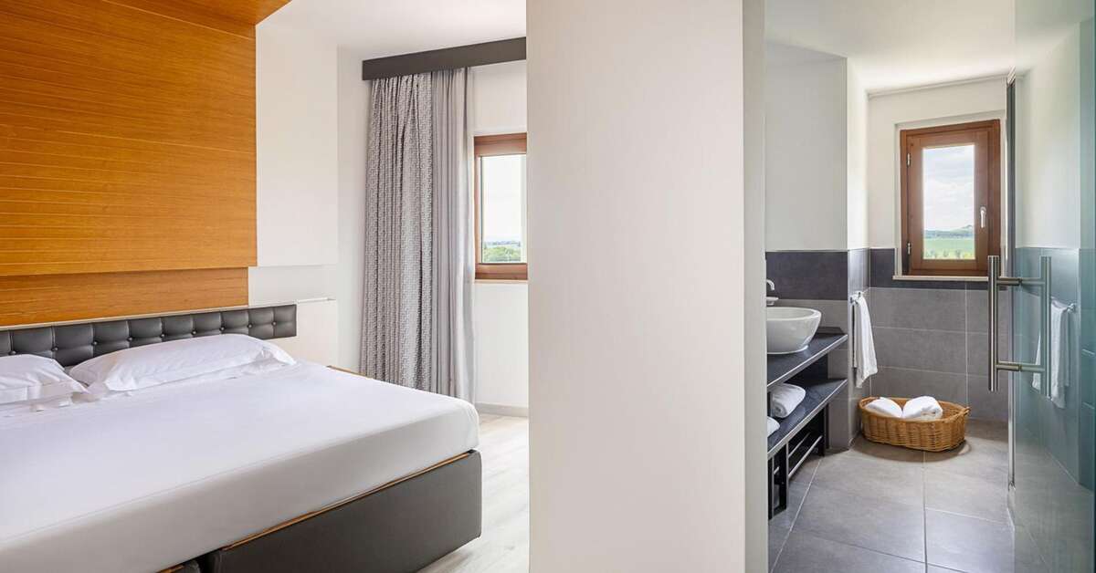 Een foto van Precise House Montaperti Siena