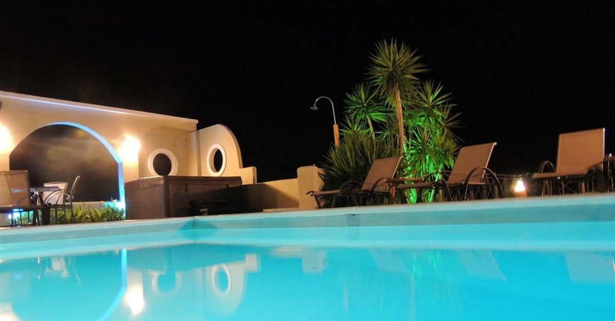 Een foto van Imerti Resort Hotel