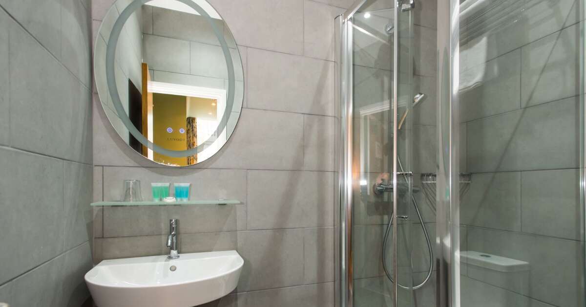 Een foto van Caring Hotel