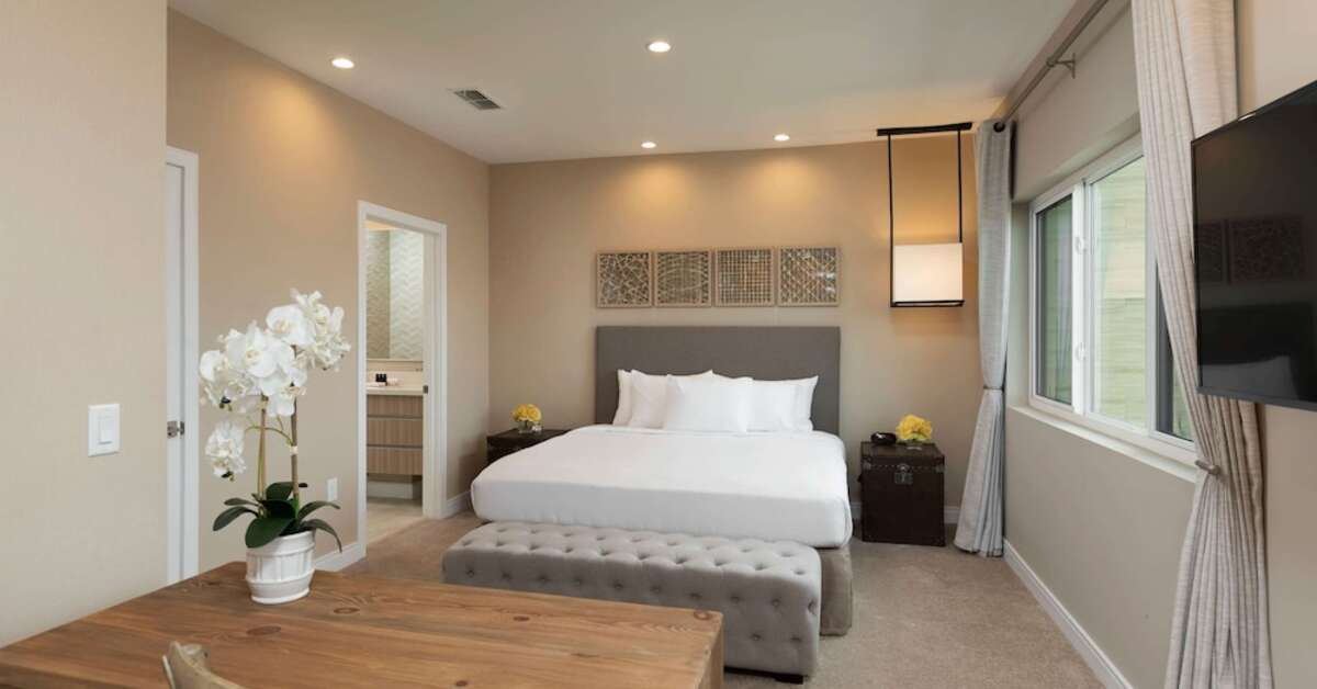 Een foto van Magic Village Views Trademark Collection by Wyndham