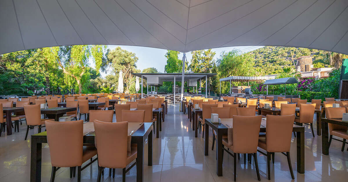 Een foto van Latanya Park Resort