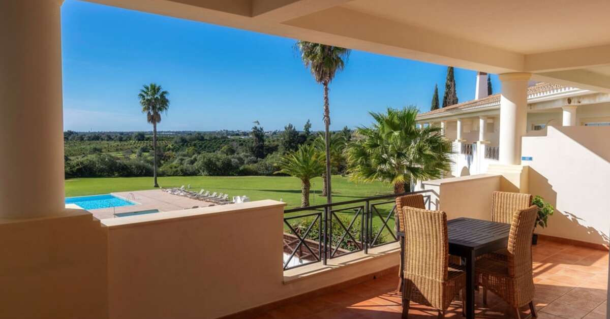 Een foto van Colina Verde Resort