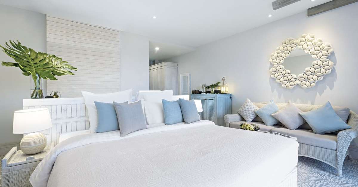Ein Foto Cape Kudu Hotel