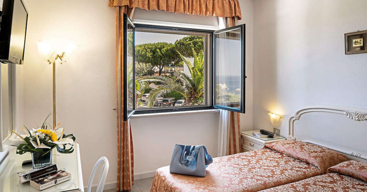 Een foto van Royal Palm Hotel Terme