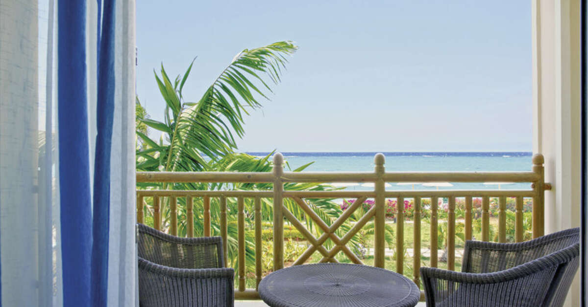 Een foto van Pearle Beach Resort & Spa