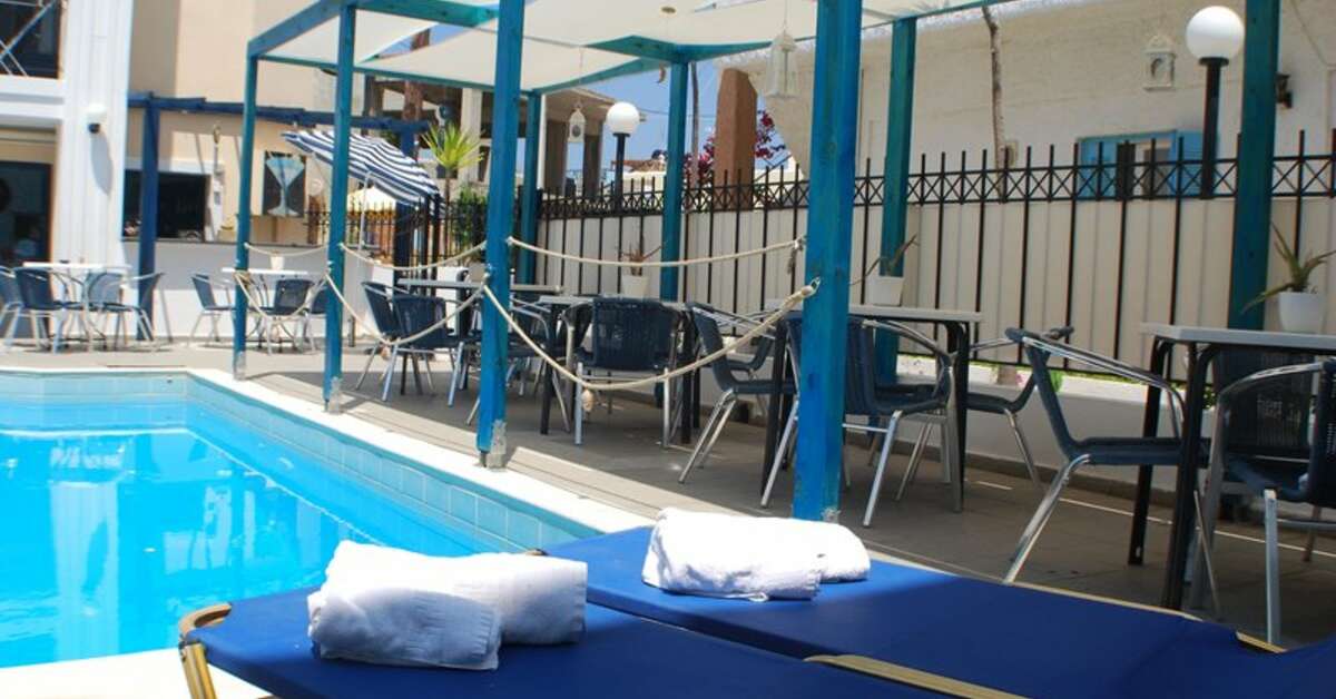 Een foto van Renia Hotel & Appartementen