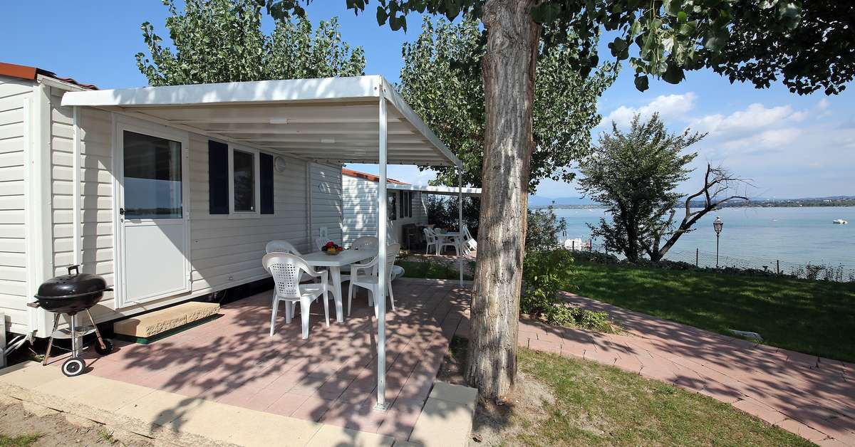 Een foto van Camping Village San Benedetto