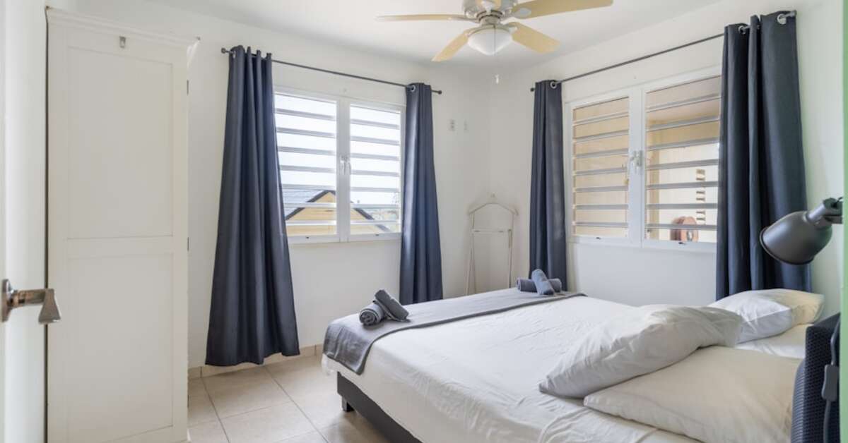 Een foto van Hillside Resort Bonaire
