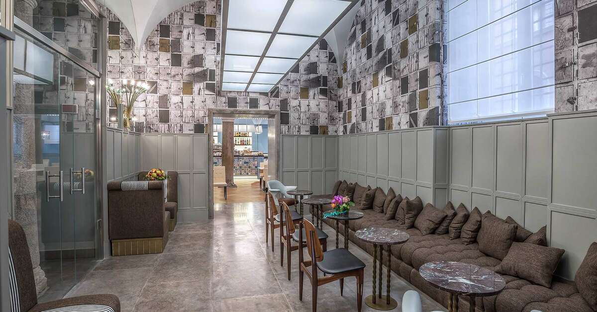 Een foto van Martis Palace Hotel