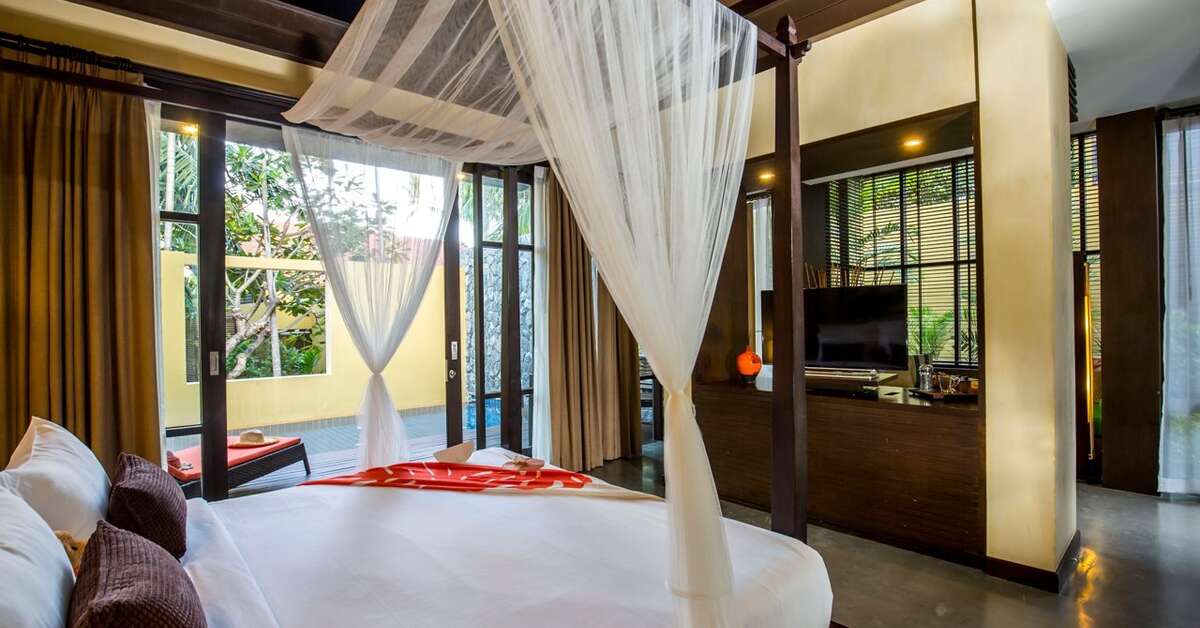 Een foto van New Star Beach Resort