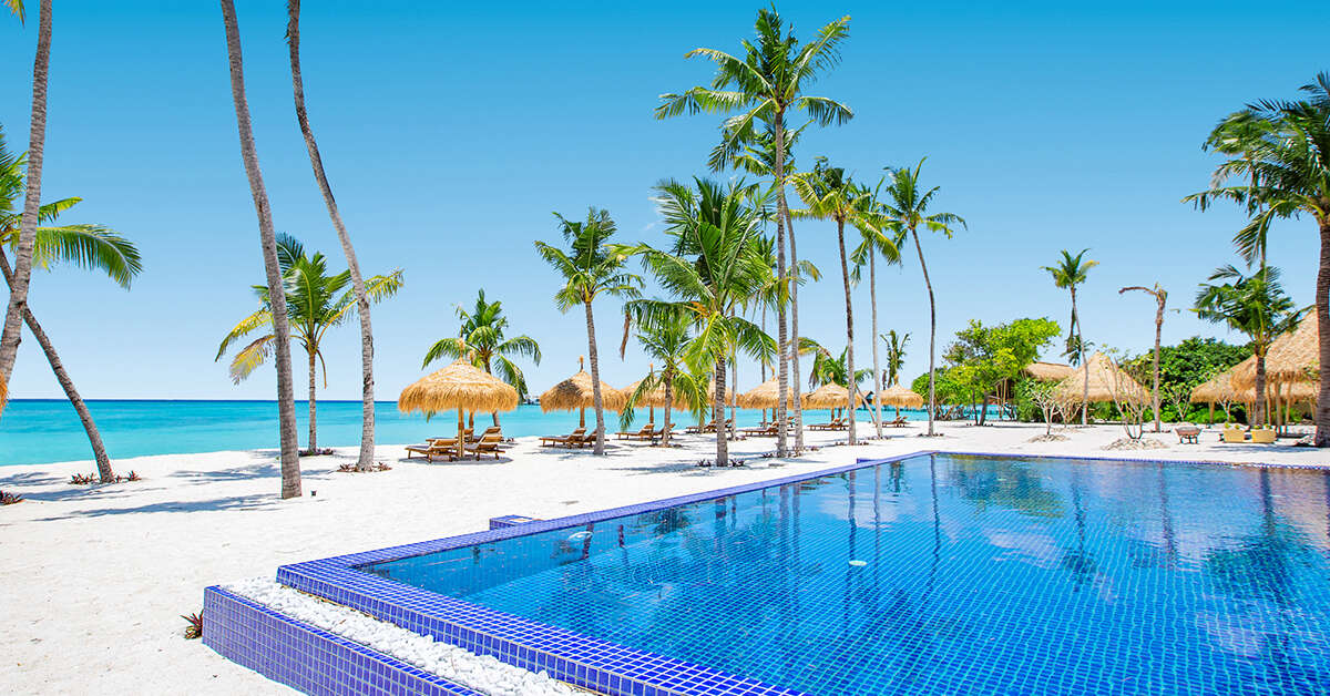 Ein Foto Emerald Maldives Resort & Spa