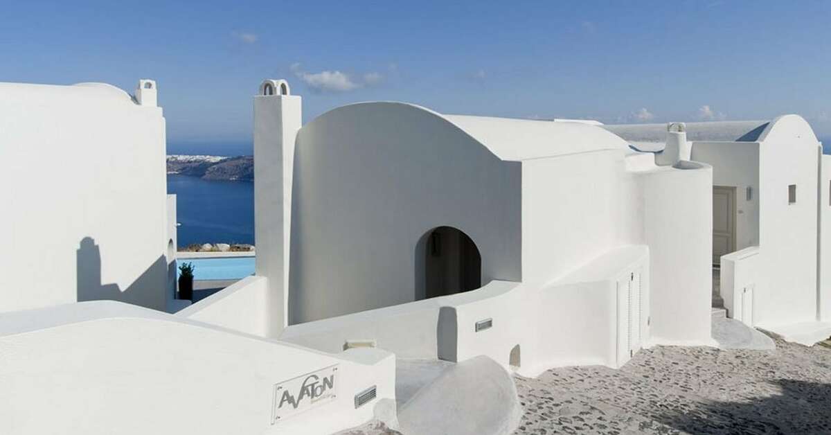 Ein Foto Avaton Resort & Spa