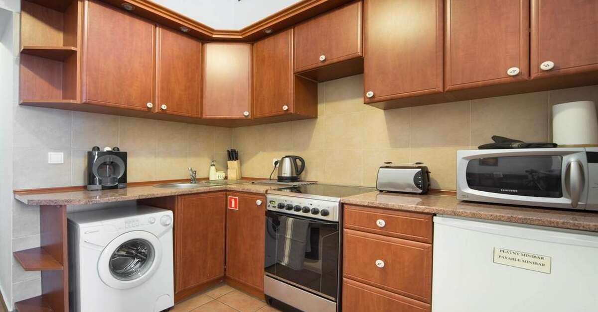 Een foto van Ventus Rosa Appartementen