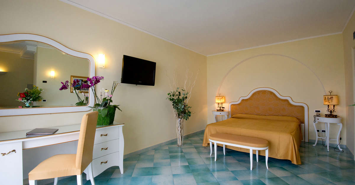 Een foto van Hotel Hermitage & Park Terme