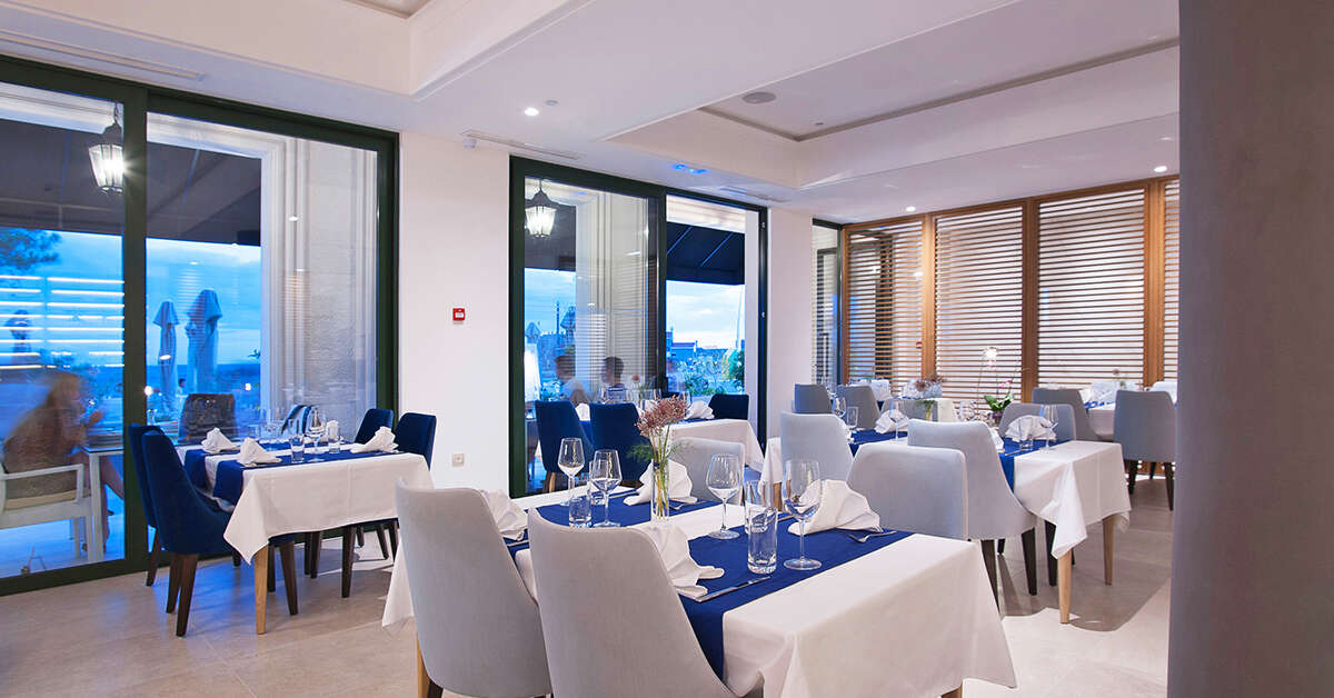 Een foto van Hotel Riva by Aycon