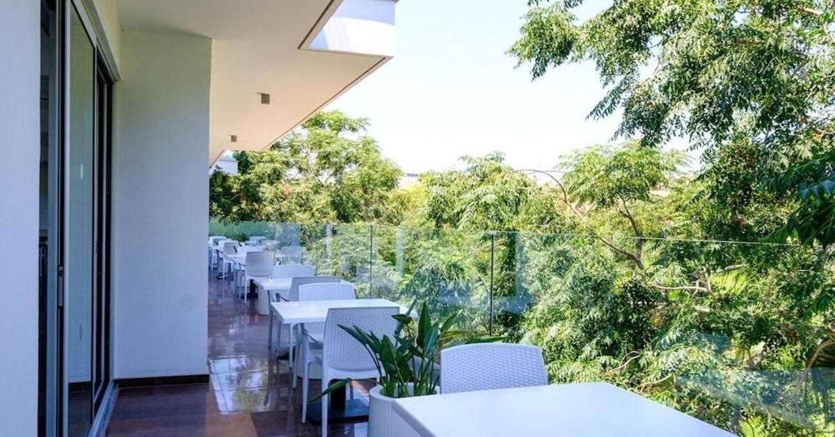 Een foto van Rio Gardens Aparthotel