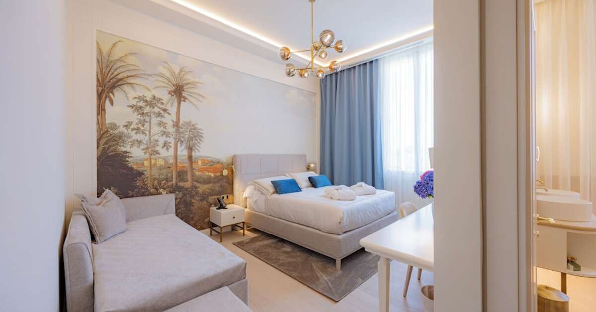 Een foto van Hotel Belvedere