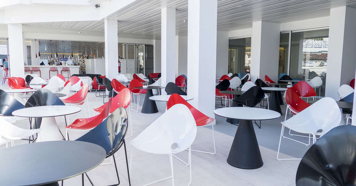 Een foto van Hotel Caserio