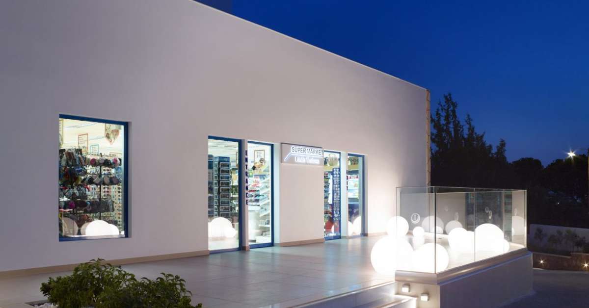 Een foto van Lindia Thalassa Resort